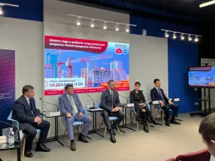 Свыше 90 объектов в Нижнем Новгороде в этом году строилось с применением технологий информационного моделирования